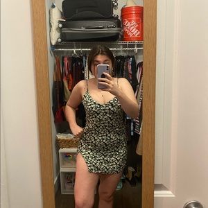 Reformation Marlowe Dress